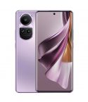 Oppo Reno 10 Pro 5G 12GB Ram, 256GB - Glossy Purple
