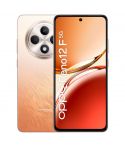 Oppo Reno 12 F (5G) 12GB RAM - 512GB - Orange