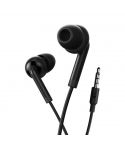 Oraimo Earphone Wired - Black - OEP-E11