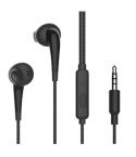 Oraimo Earphone Wired - Black - OEP-E21P