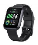 Oraimo Smart Watch OSW-32 (1.75") - Dark Chrome