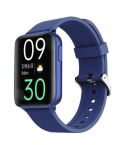 Oraimo Smart Watch OSW-16 P (1.69") - Blue