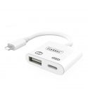 Earldom Cable Lightning To OTG Charger Adapter ELOT43