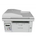 Pantum Printer Mono laser multifunction, White - M6559NW