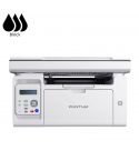 Pantum printer Mono laser , White - M6509NW