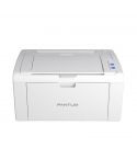 Pantum printer Mono laser , White - P2509W