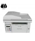 Pantum Printer Mono laser multifunction, White - M6559NW