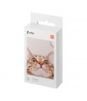 Mi Paper Photo 2*3 Inch 20 Sheets - White