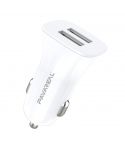 Pavareal PA-CC32S 2USB Car Charger with Type-C Cable