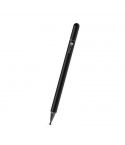 Coteetcl Pen Capacitor Passive Pancil CS8820 - Black