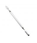 Coteetcl Pen Smart Pancil 3 in 1 62001-TS - Silver