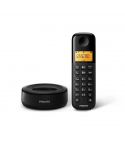 philips Cordless Phone D1601B/63 - Black