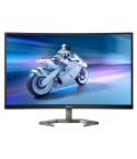 Philips Curved Gaming Monitor 27" QHD - 165Hz , 27M1C5500VL