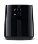 Philips Air Fryer 4.1L 1400 Watt - HD9200/91 - Black