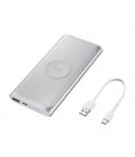 POWER BANK 10000 WIRLESS U1200C SAMSUNG
