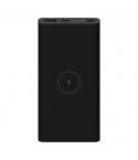 Xiaomi Power Bank 10000 mAh Wireless Essential - Black