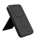 Mophie Power Bank 10000 mAh Wireless Stand - Black