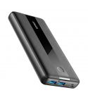 Anker Power Bank 19200 mAh 60W Laptop Charger A1284H11