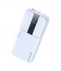 Wekome Power Bank 20000 mAh PD 20W 22.5W Super Fast WP-303 - White