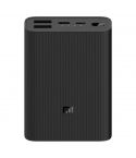 Xiaomi Power Bank 3 Ultra Compact 10000 mAh - Black