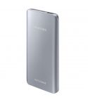 Samsung Fast Charging Battery Pack 5200mAh - Silver