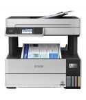 Epson Printer EcoTank L6490 multifunction (Print, Scan, Copy, Fax) Wi-Fi, USB, Ethernet, Wi-Fi Direct