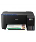 Epson Ecotank L3251 Printer Compact Multifunction ( Print, Scan, Copy ) With Wi-Fi