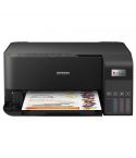 Epson Printer ECOTank L3550 A4 3-IN-1 Direct Wi-Fi