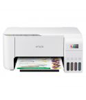 Epson Printer EcoTank L3256 A4 Wi-Fi All-in-One Ink Tank Printer