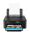 Canon Printer Wireless Pixma TS704A