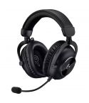 Logitech Pro X 2 Lightspeed Wireless Gamming Headset  - Black