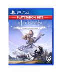 Horizon Zero Dawn Complete Edition Hits Game - Play Station 4