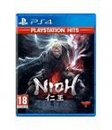 Nioh Hits Game - Play Station 4