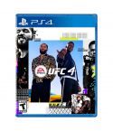 UFC 4 Cd Gaming - Play Station 4