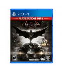 Batman Arkham Knight Hits Edition Cd Gaming - Play Station 4