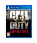 Call Of Duty Vanguard Cd Gaming - Play Station 4