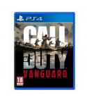 Call Of Duty Vanguard Arabic Edition Cd Gaming - Play Station 4