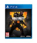 Call Of Duty Black Ops Cd Gaming - Play Station 4