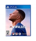 FIFA 22 Cd Gaming - Play Station 4