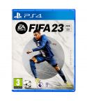 FIFA 23 Arabic Edition Cd Gaming - Play Station 4