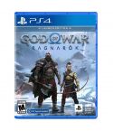 God Of War Ragnarok Cd Gaming - Play Station 4