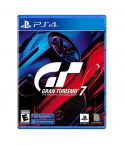 Gran Turismo 7 Cd Gaming - Play Station 4