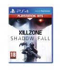 Killzone Shadow Fall CD Gaming - Play Station 4