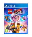 CD Gaming LEGo Movie 2 Videogame For PS4 - Arabic Edition