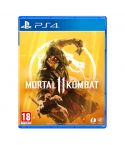 Mortal Kombat 11 Cd Gaming - Play Station 4