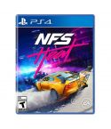 Need For Speed Heat Cd Gaming - Play Station 4