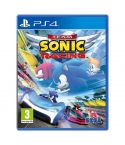 Sonic Racing Cd Gaming - Play Station 4