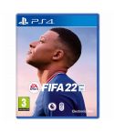 FIFA 22 Electronic Arts Game  - Play Station 4