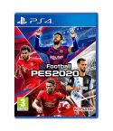 Football Pes 2020 Game - Play Station 4