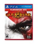 God Of War 3 Remastered Game - Play Station 4